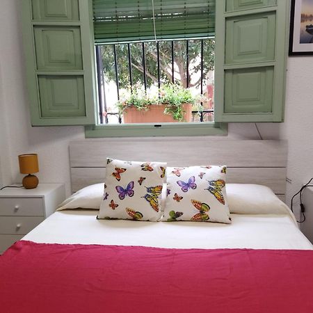 Apartmán La Casita Del Marques Alicante Exteriér fotografie