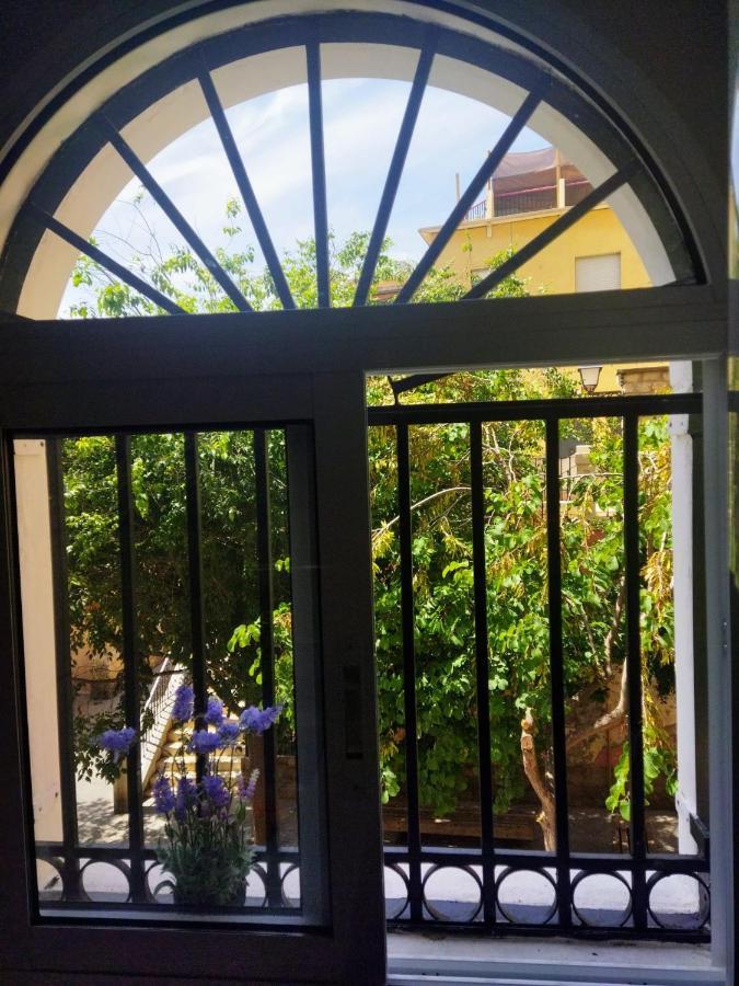 Apartmán La Casita Del Marques Alicante Exteriér fotografie