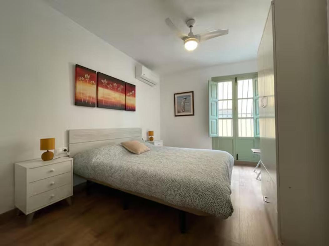 Apartmán La Casita Del Marques Alicante Exteriér fotografie