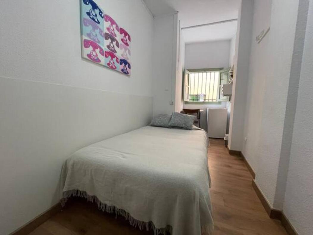 Apartmán La Casita Del Marques Alicante Exteriér fotografie