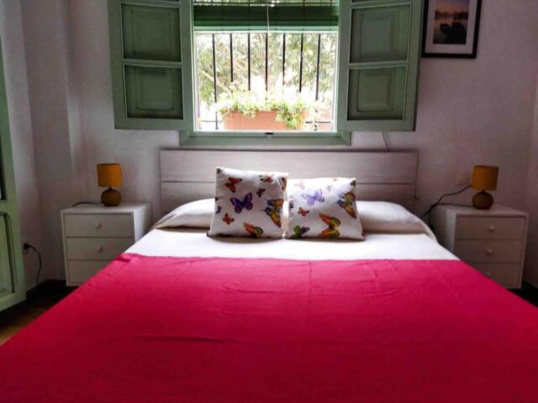 Apartmán La Casita Del Marques Alicante Exteriér fotografie