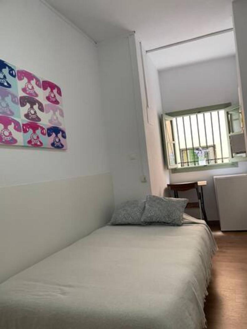 Apartmán La Casita Del Marques Alicante Exteriér fotografie
