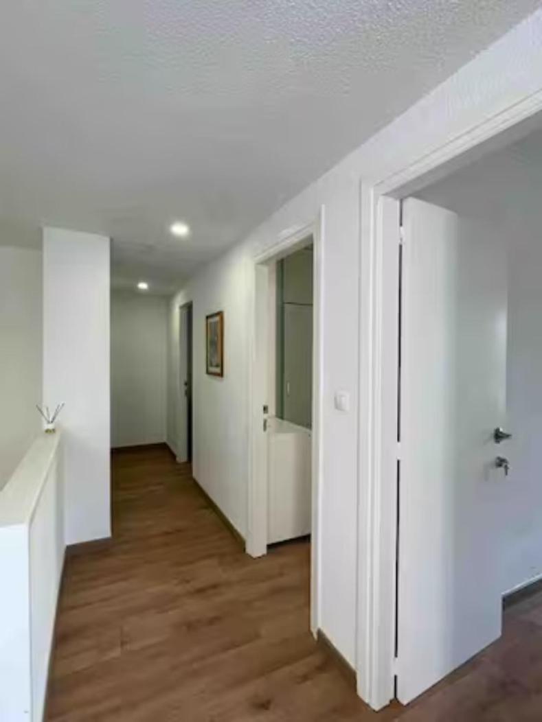 Apartmán La Casita Del Marques Alicante Exteriér fotografie
