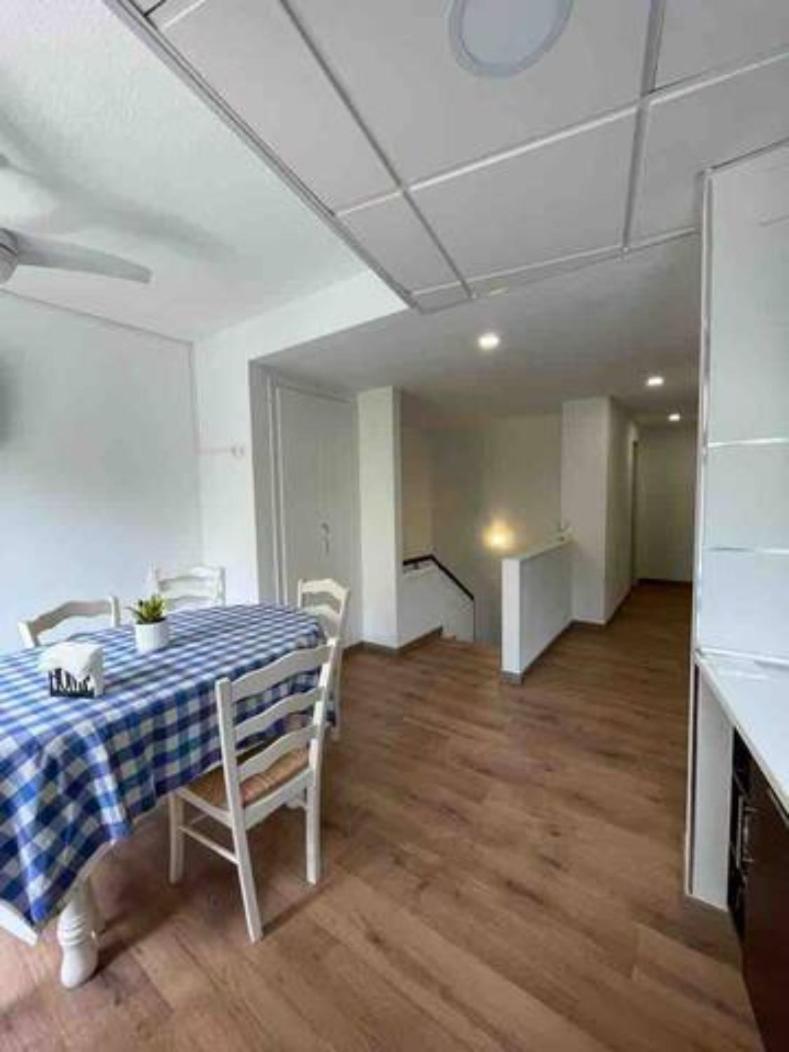 Apartmán La Casita Del Marques Alicante Exteriér fotografie