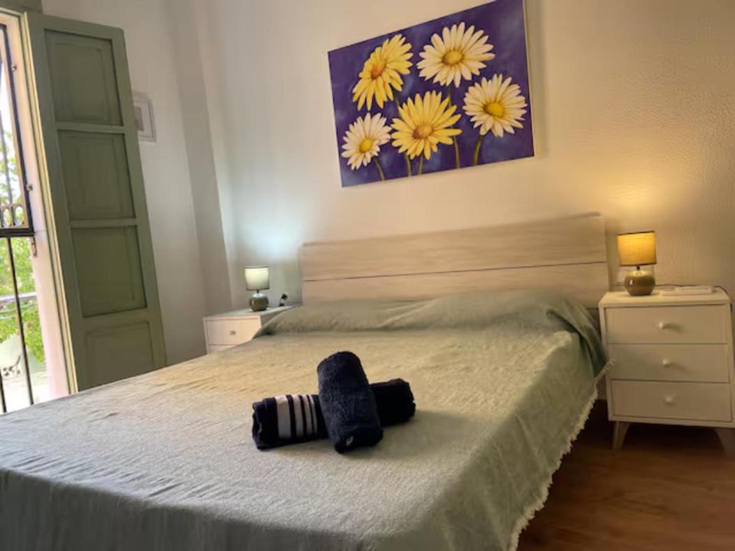 Apartmán La Casita Del Marques Alicante Exteriér fotografie