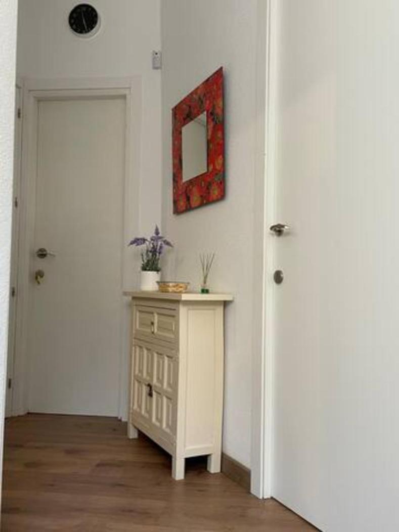 Apartmán La Casita Del Marques Alicante Exteriér fotografie