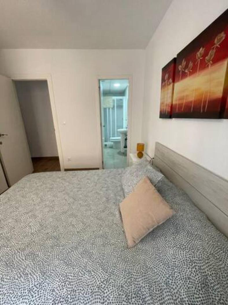 Apartmán La Casita Del Marques Alicante Exteriér fotografie