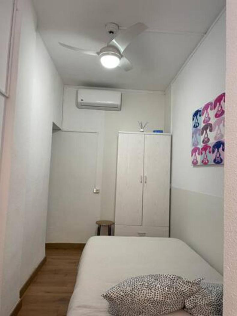 Apartmán La Casita Del Marques Alicante Exteriér fotografie