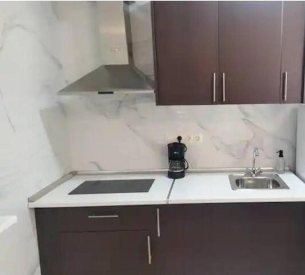 Apartmán La Casita Del Marques Alicante Exteriér fotografie