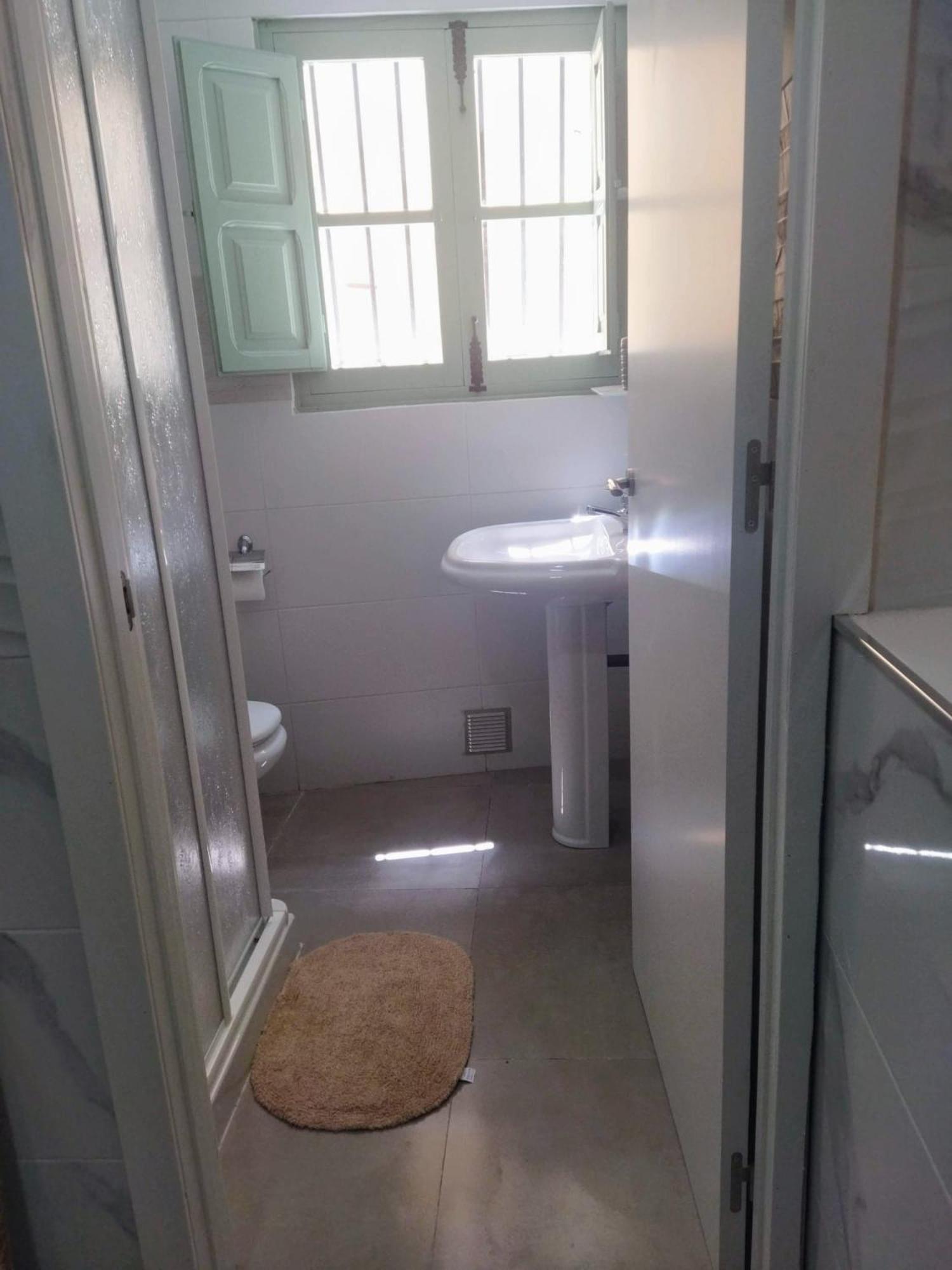Apartmán La Casita Del Marques Alicante Exteriér fotografie