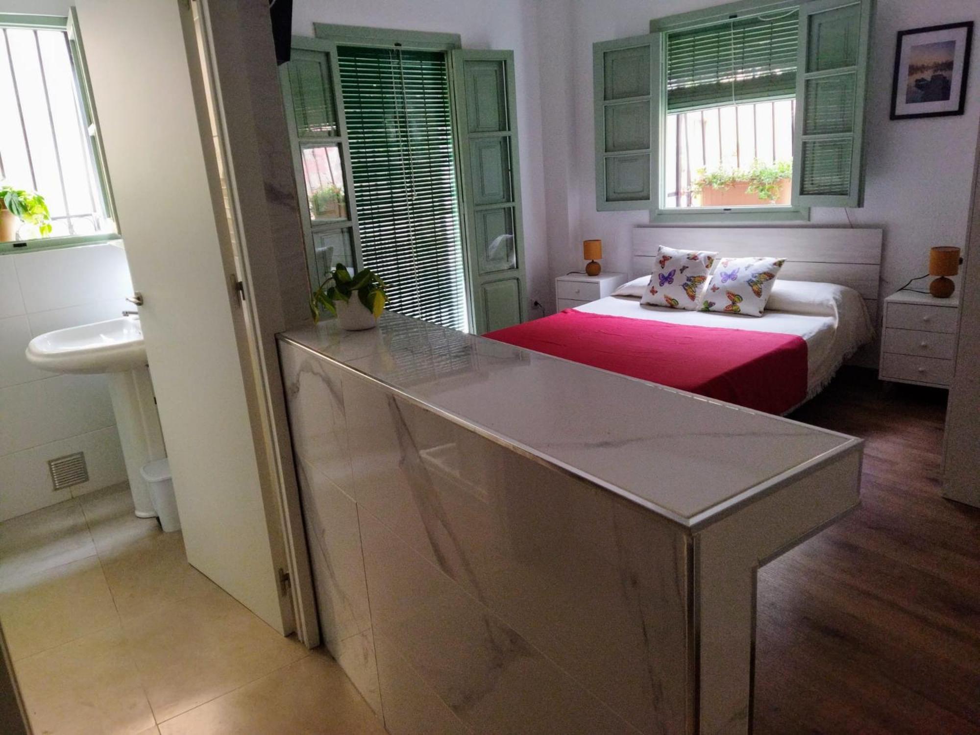 Apartmán La Casita Del Marques Alicante Exteriér fotografie