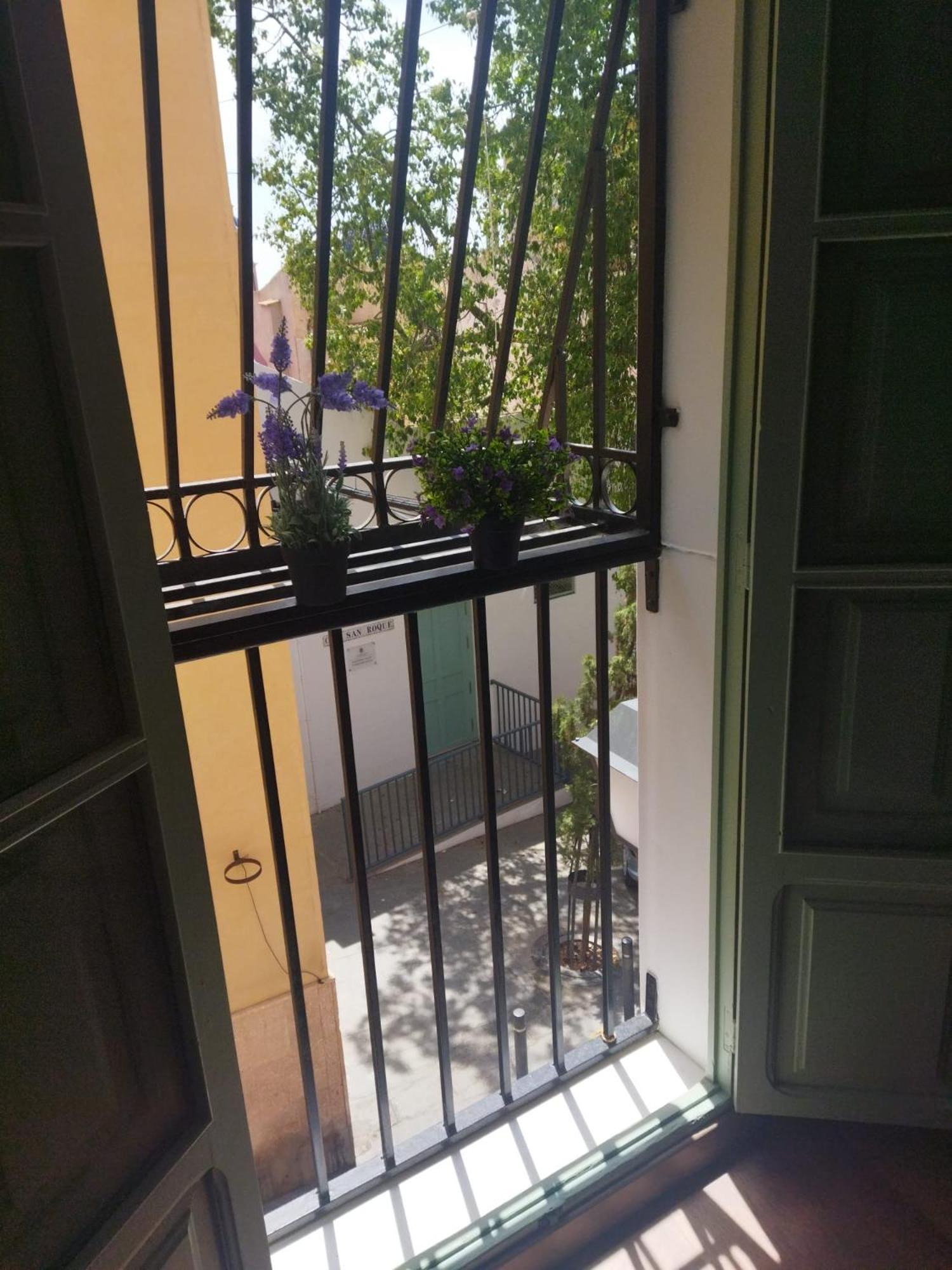 Apartmán La Casita Del Marques Alicante Exteriér fotografie