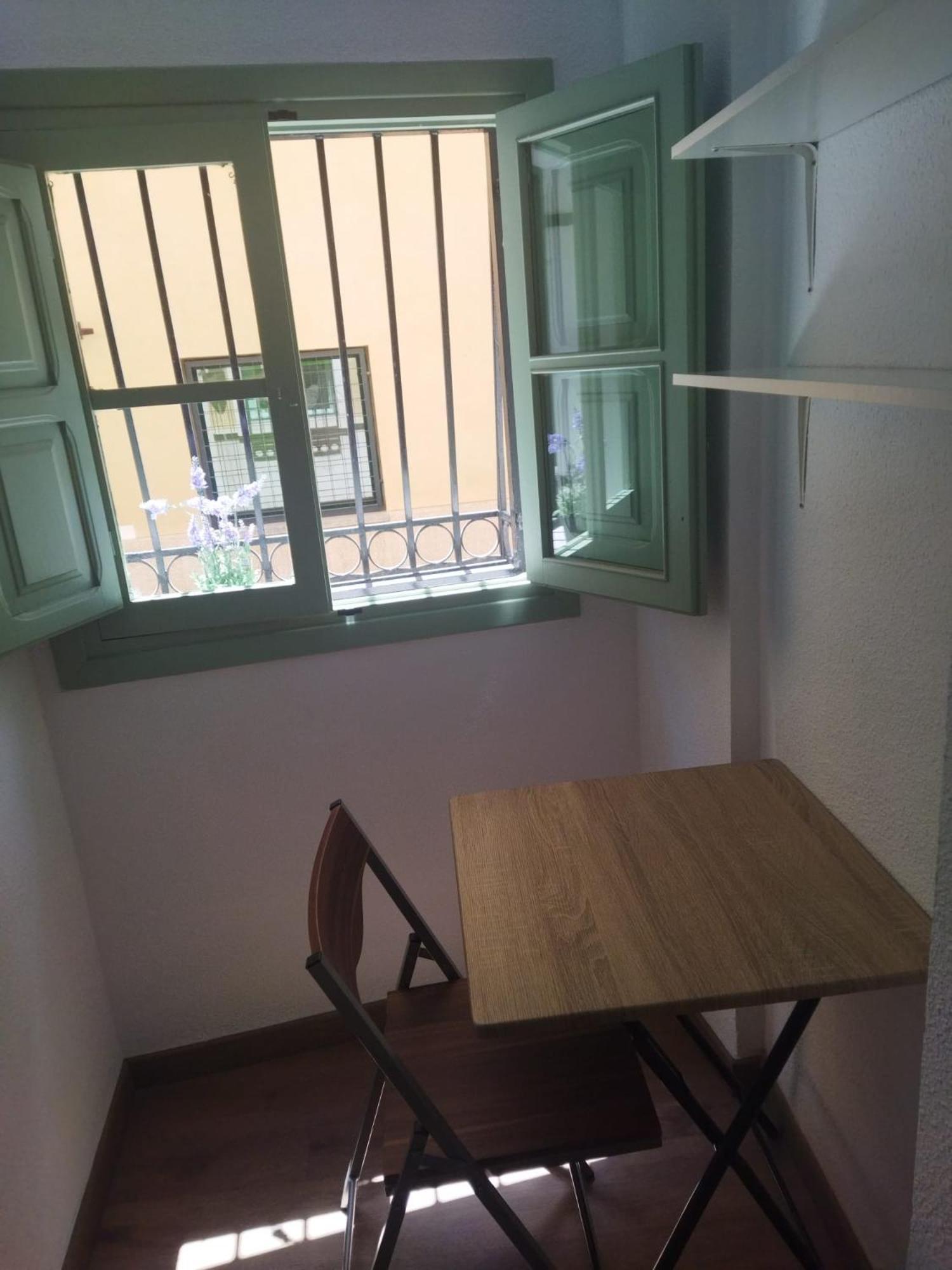 Apartmán La Casita Del Marques Alicante Exteriér fotografie