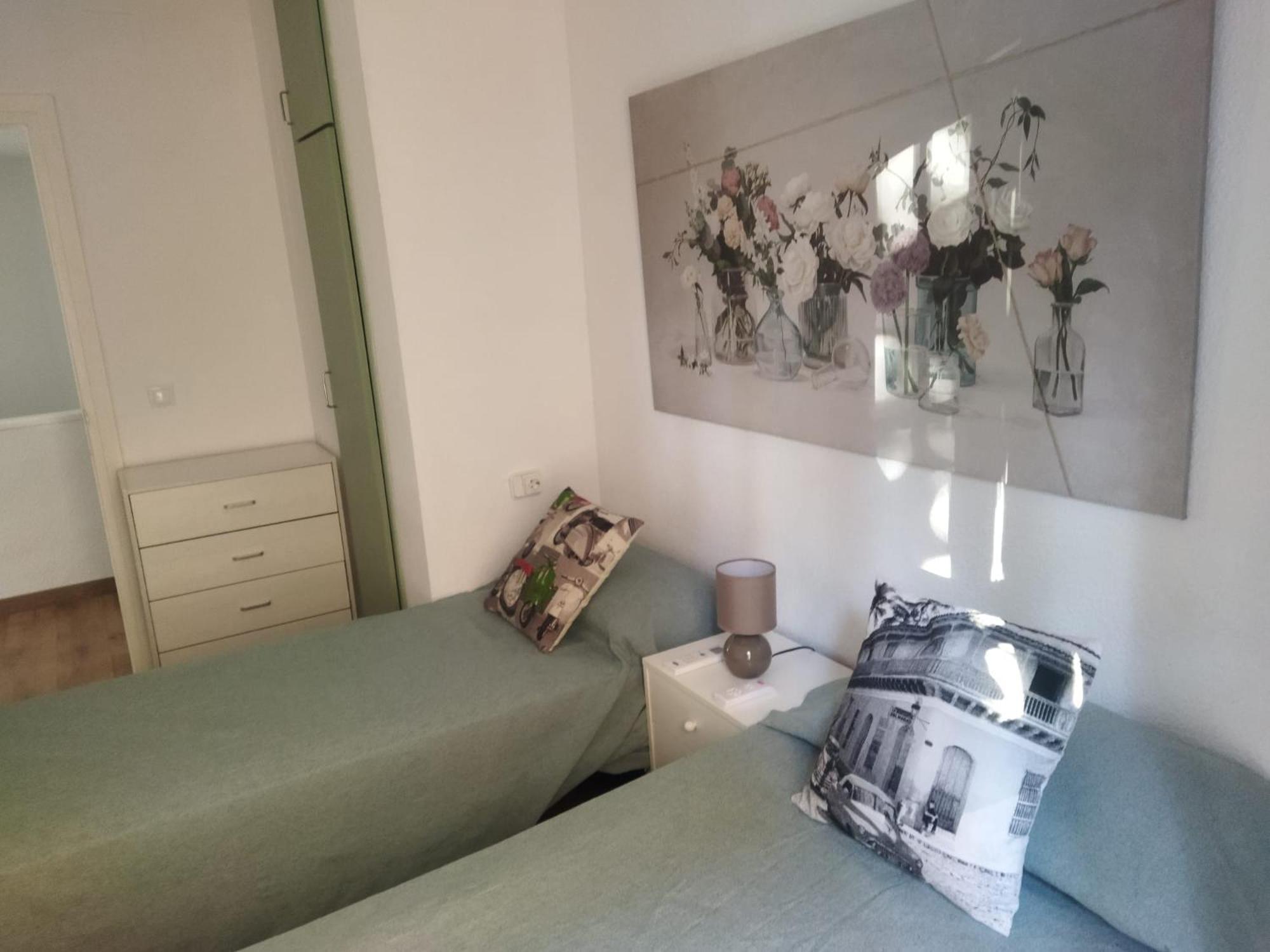 Apartmán La Casita Del Marques Alicante Exteriér fotografie