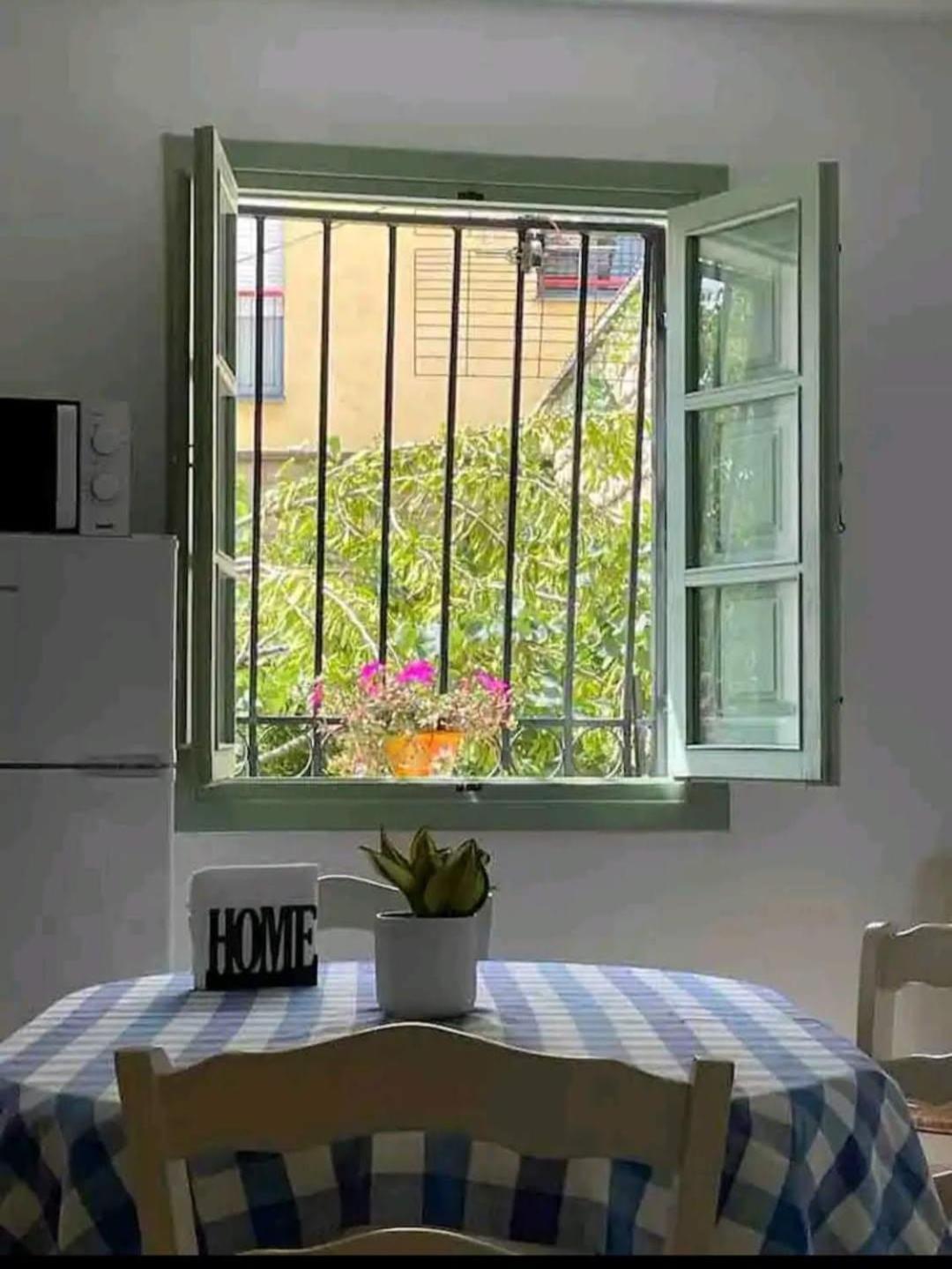 Apartmán La Casita Del Marques Alicante Exteriér fotografie