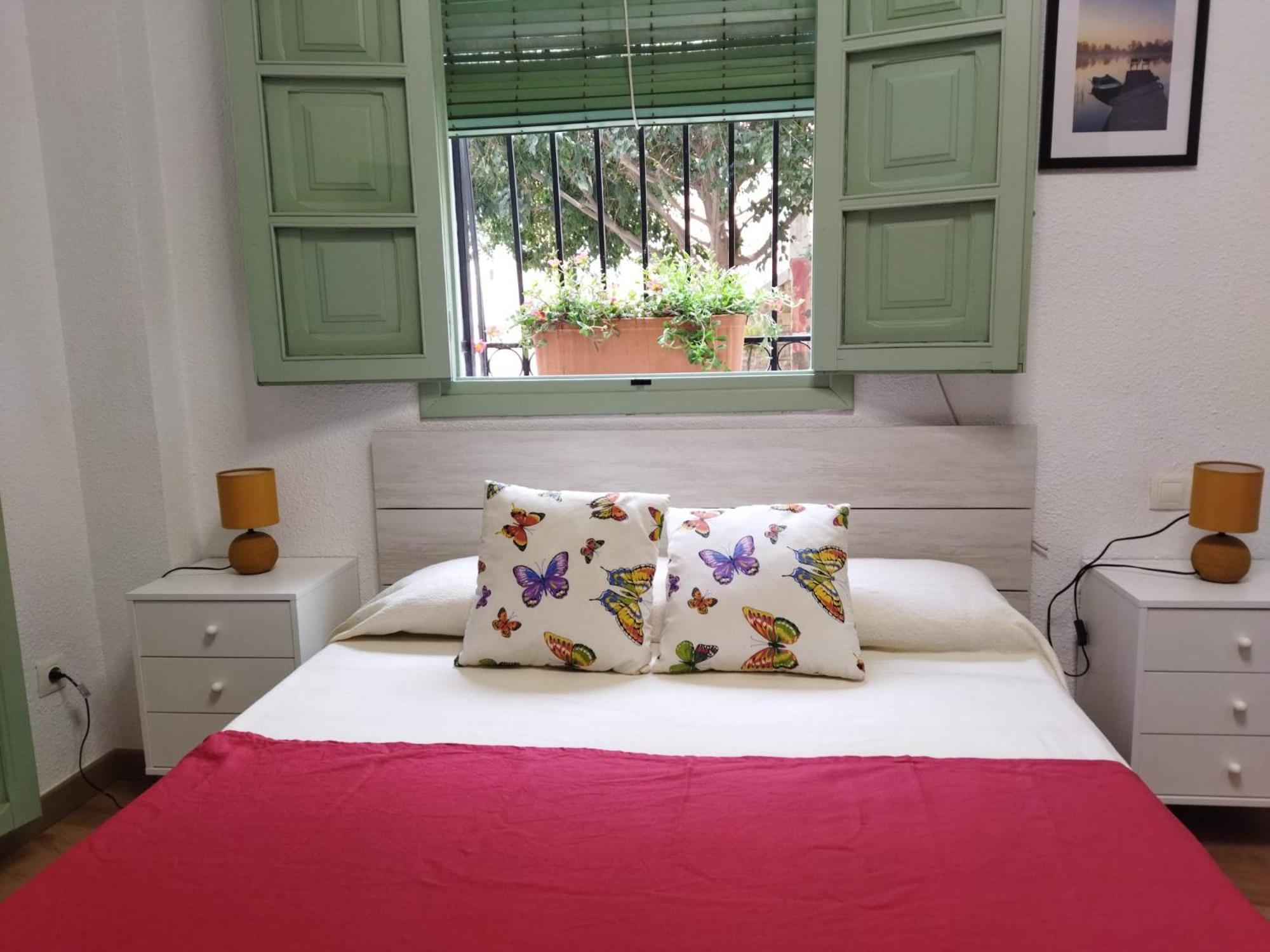 Apartmán La Casita Del Marques Alicante Exteriér fotografie