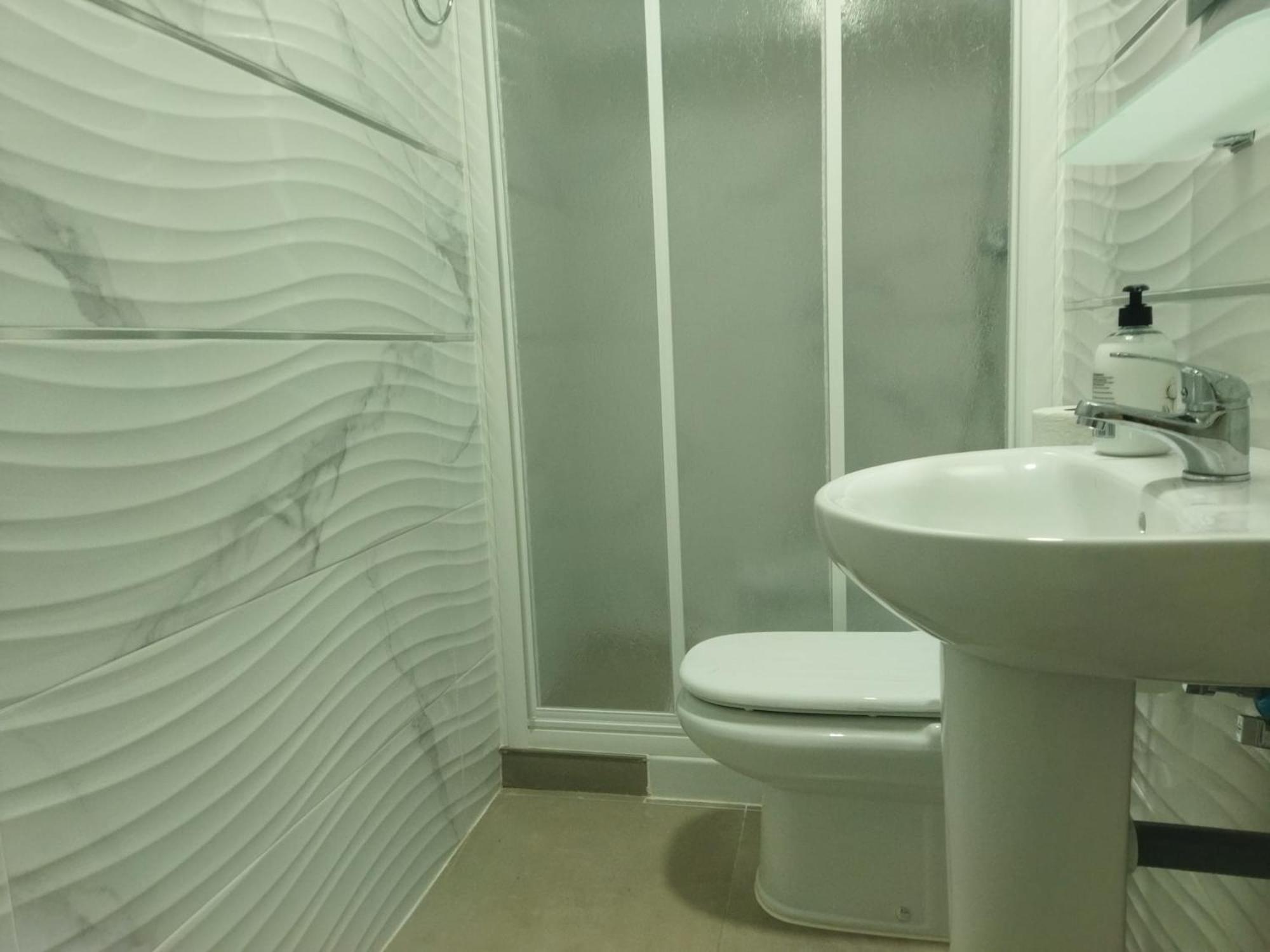Apartmán La Casita Del Marques Alicante Exteriér fotografie