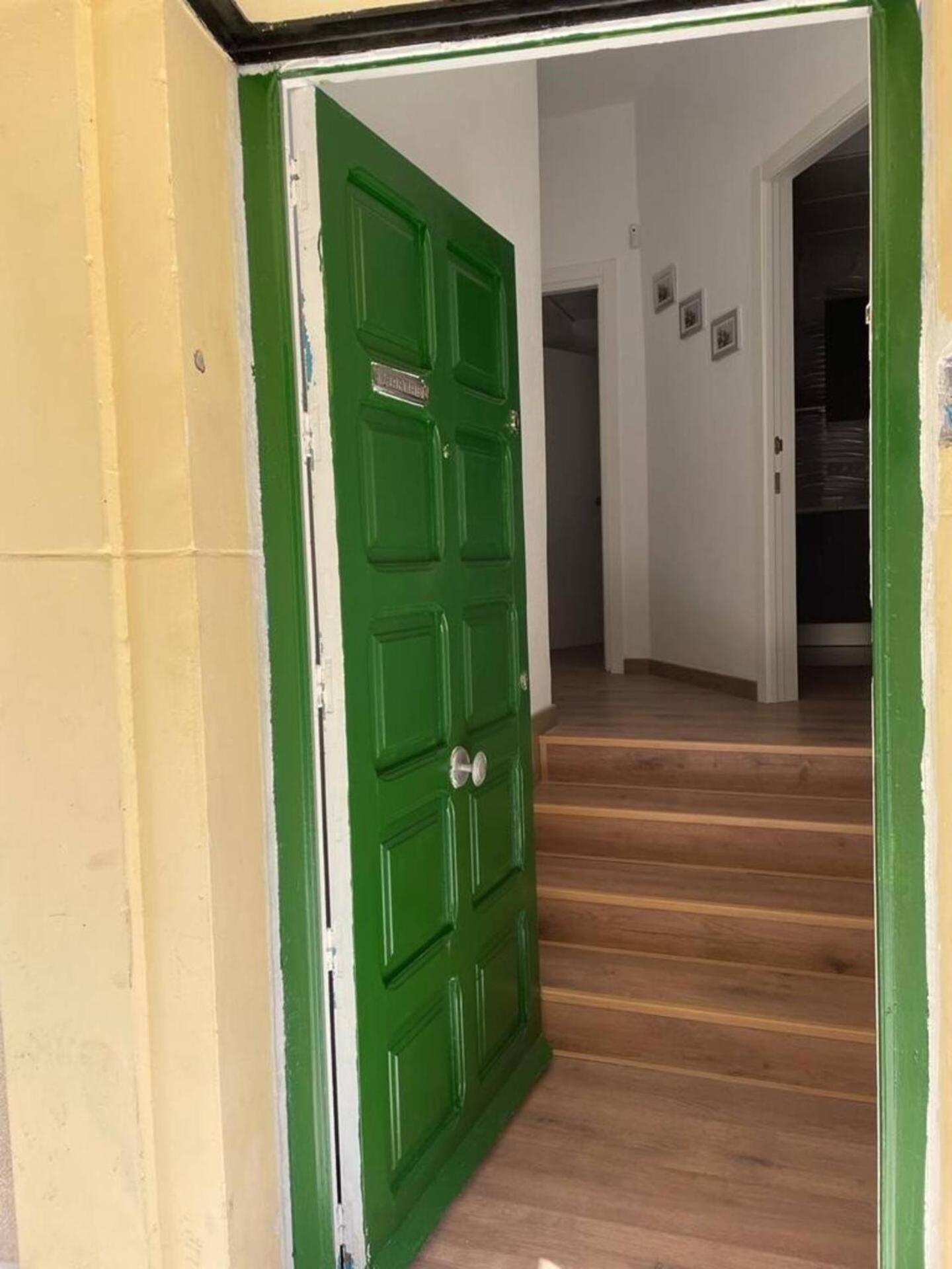 Apartmán La Casita Del Marques Alicante Exteriér fotografie